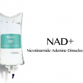 NAD+ IV Therapy