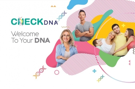 dna test, check dna