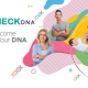 dna test, check dna