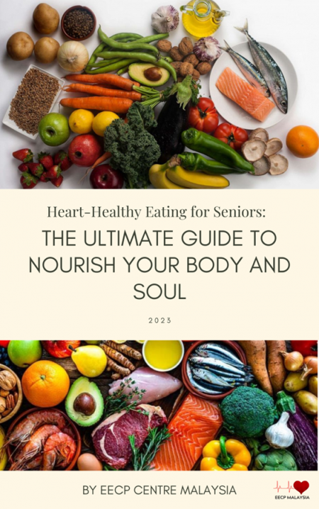 Healthy Eating for Seniors