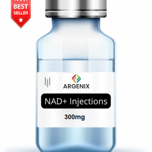 NAD+ IV THERAPY