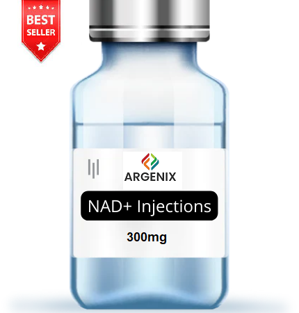 NAD+ IV THERAPY