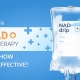 NAD IV Therapy