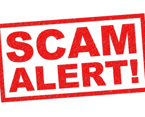 EECP Scam