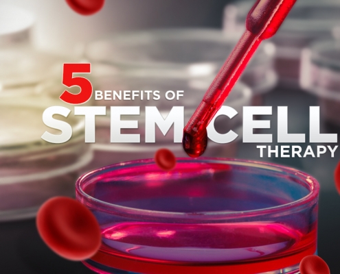 Benefits of Stem Cells