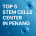top 5 stem cells center Penang
